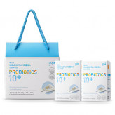 Probiotics 10 axit lactic sống