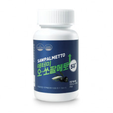 Tăng cường sinh lực nam giới Atomy O-Saw Palmetto