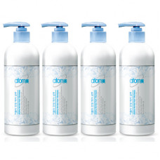 Dầu gội đầu tinh chất thảo dược Atomy Hair.