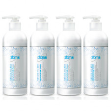 Sữa tắm thảo dược Atomy Herbal Body Cleanser 