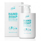 Nước rửa tay thảo dược ATOMY Hand Soap