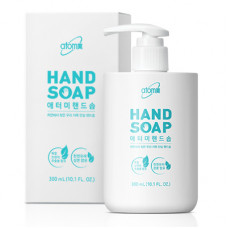 Nước rửa tay thảo dược ATOMY Hand Soap