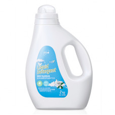 Nước giặt Liquid Fabric Detergent 