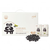Sữa đậu nành canxi đen cao cấp - Black Bean Calcium Soy Milk