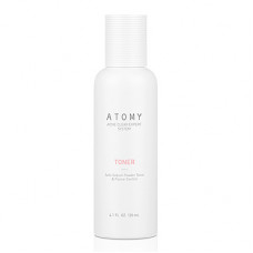 Nước hoa hồng Atomy Acne Clear Toner