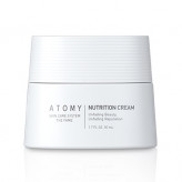 KEM DƯỠNG NGỪA LÃO HOÁ THE FAME ATOMY NUTRITION CREAM