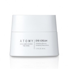   Kem dưỡng da vùng mắt  Atomy The Fame Eye Cream 