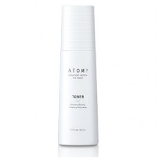  Nước dưỡng hoa hồng Atomy The Fame Toner 