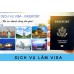  DV VISA,KTOÁN,TL CÔNG TY,GP PCCC ,AN TOÀN TP- 비자-회계-회사설립-소방허가-위생허가