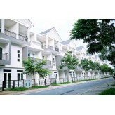 NHÀ PHỐ 주택