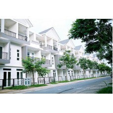 NHÀ PHỐ 주택