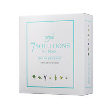 Mặt nạ Atomy 7 Solutions Gel Mask