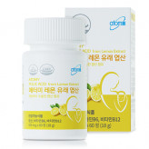Thực phẩm chức năng atomy folic acid from lemon extract ( chanh)