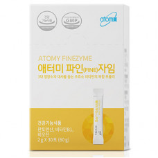 Bổ sung enzym Atomy Fine Zime