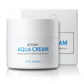 Kem dưỡng ẩm Atomy Aqua Cream