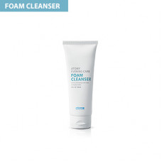 Sữa rửa mặt tạo bọt Atomy Evening Care Foam Cleanser