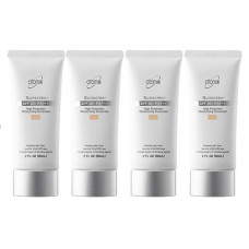 Kem chống nắng Atomy Sunscreen Beige