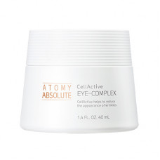 Kem dưỡng da mắt Atomy Cellactive Eye Complex 