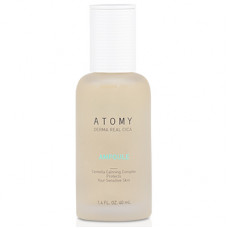 Tinh chất dưỡng da  Atomy New Derma Real CICA Ampoule 40ml